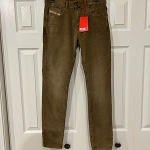 Diesel Slim Jeans 2019 D-Strukt 29/30
